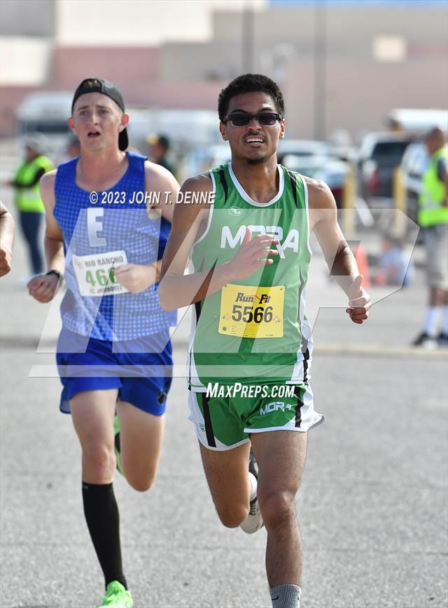 Photo 86 in the Rio Rancho Jamboree Varsity Division Photo Gallery (111