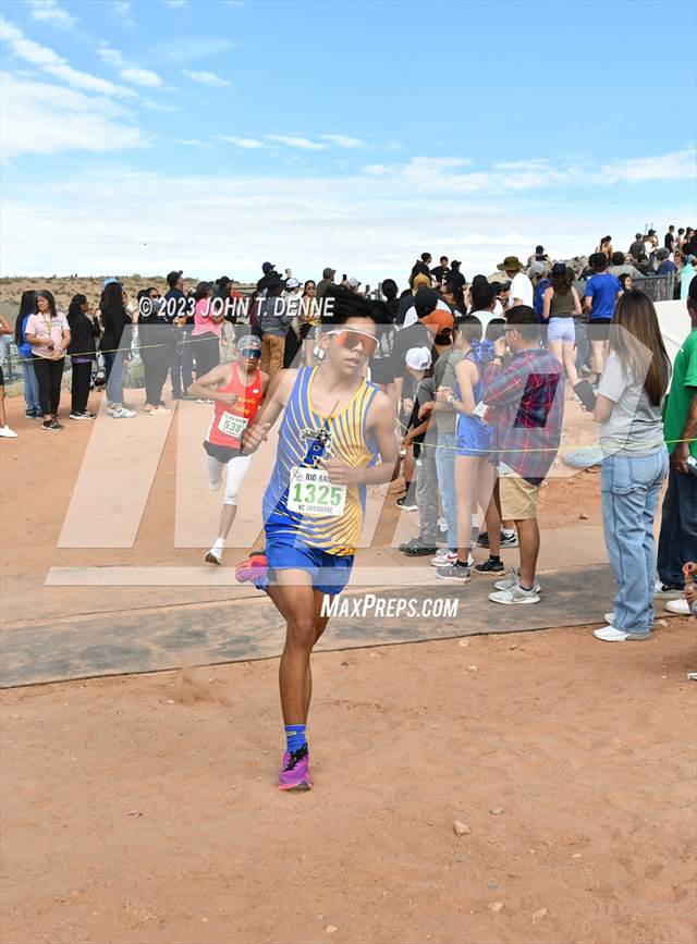 Photo 43 in the Rio Rancho Jamboree Varsity Division Photo Gallery (111