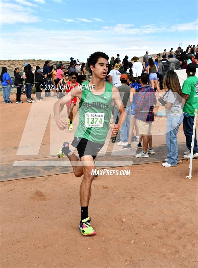 Photo 50 in the Rio Rancho Jamboree Varsity Division Photo Gallery (111