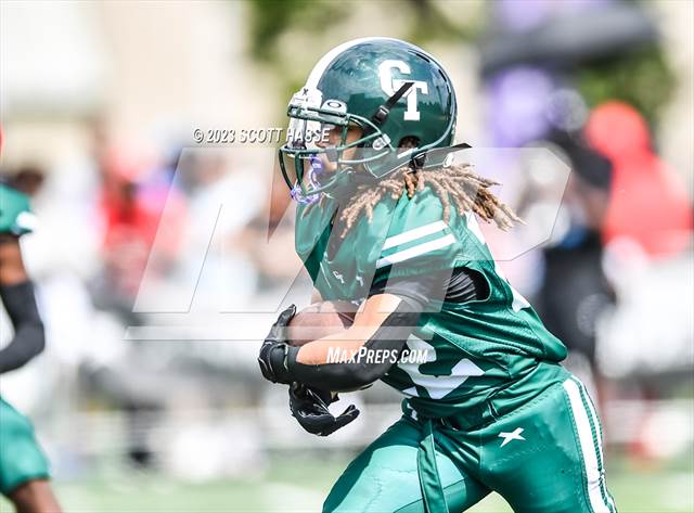 Photo 11 in the Cass Tech vs Southfield Arts Tech Photo Gallery (40