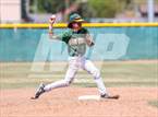 Photo from the gallery "Casa Grande vs. Northgate (CIF NCS D2 Quarterfinal)"