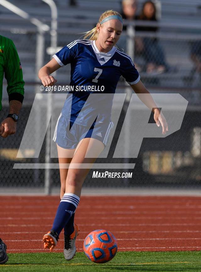 Photo 157 in the Campo Verde vs. Desert Vista (Coyote Classic