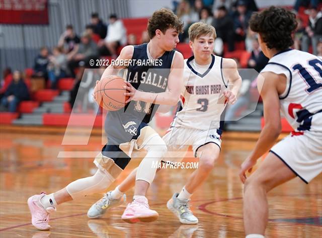 Photo 38 in the Fr: La Salle College Holy Ghost Prep Photo Gallery