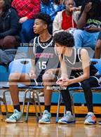 Photo from the gallery "Trinity Christian vs. Northwood Temple Academy (SAC Conference Championship)"
