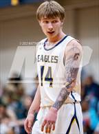 Photo from the gallery "Trinity Christian vs. Northwood Temple Academy (SAC Conference Championship)"