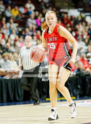 Photo Galleries - Edwin O. Smith Panthers (Storrs, CT) Girls Varsity  Basketball