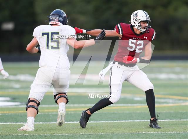 Photo 1 in the Lucy Beckham @ Wando Photo Gallery (79 Photos)