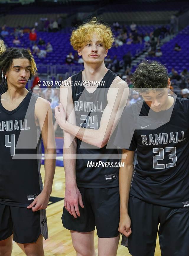 Photo 5 in the Randall Oak Cliff Faith Family Academy (UIL 4A