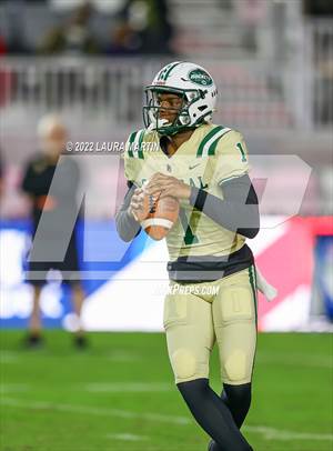 Central High School (Miami, FL) Varsity Football