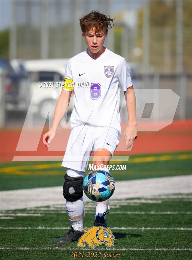 Photo 1 in the Queen Creek vs. Pinnacle (Coyote Classic Soccer