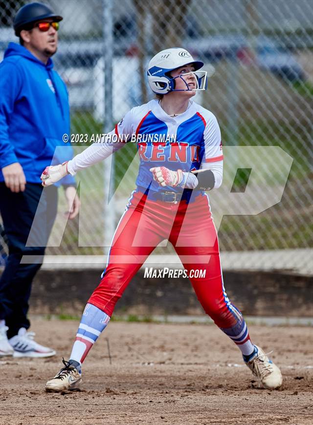 Photo 5 in the Del Campo vs. Reno (Stephanie LeDoux Tournament) Photo
