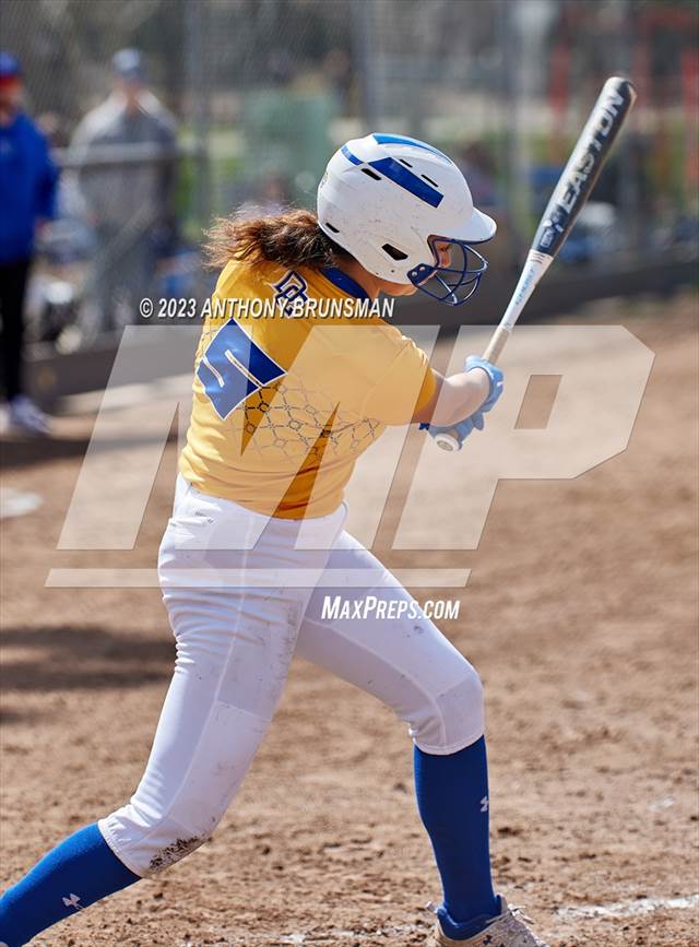 Photo 61 in the Del Campo vs. Reno (Stephanie LeDoux Tournament) Photo