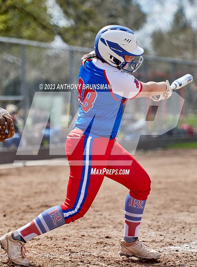 Photo 97 in the Del Campo vs. Reno (Stephanie LeDoux Tournament) Photo