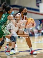 Photo from the gallery "Northwood vs Terry Sanford (NCHSAA 3A - Second Round)"