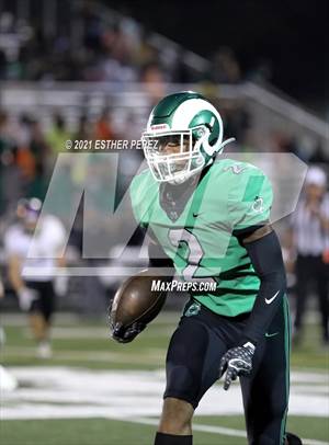 Photos: St. Mary's High football practice, Sept. 1, 2021