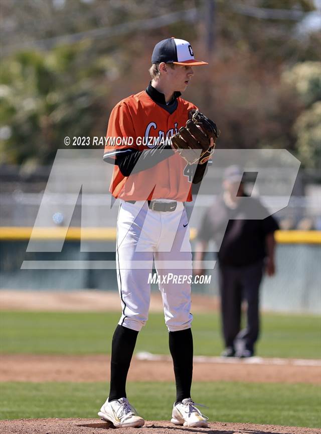 Photo 133 in the Kerman vs. Crater (Fresno Easter Classic) Photo