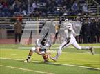 Photo from the gallery "Enochs @ Del Oro (CIF SJS D1 Playoff)"