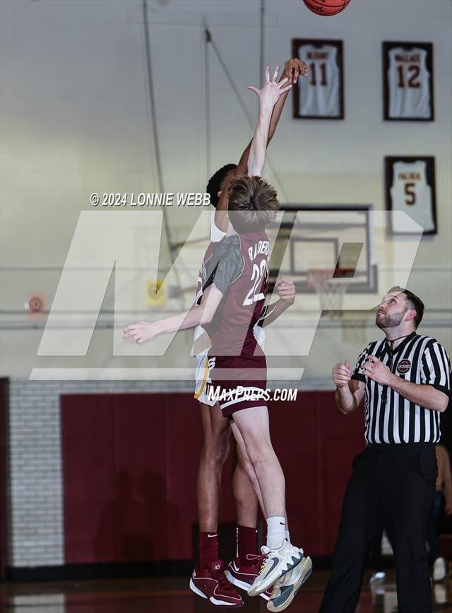 Photo 1 In The JV: Scarsdale Vs Mount Vernon Photo Gallery (118 Photos)