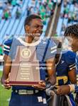 Reidsville vs. Mountain Heritage (2 of 2 - NCHSAA 2A Final - Pre-Game, Post-Game, and Awards) thumbnail