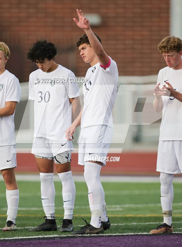 Photo 12 in the Lehi vs. Skyline (UHSAA 5A 2nd Round) Photo Gallery
