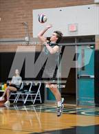 Photo from the gallery "Chandler @ Highland (AIA 6A Quarterfinals)"