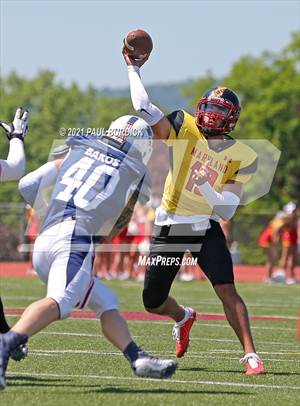 Linganore High School (Frederick, MD) Varsity Football