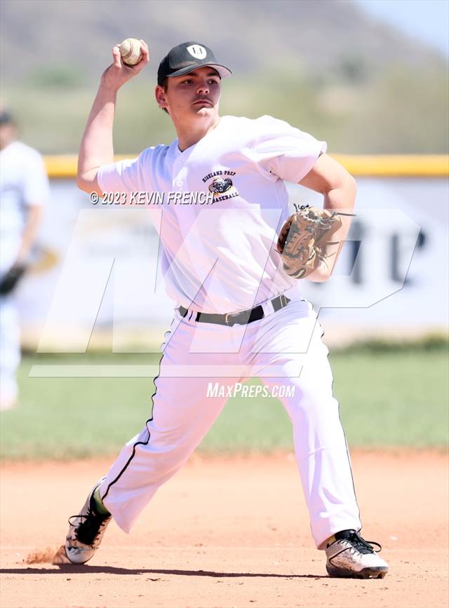 Photo 217 in the Scottsdale Preparatory Academy Highland Prep Photo