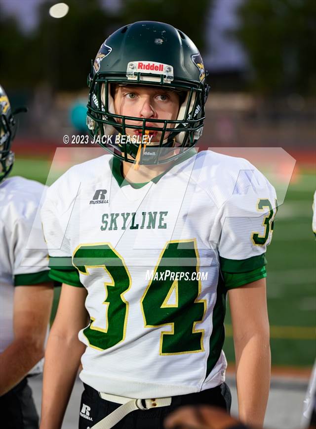 Photo 13 in the Fr Skyline Campo Verde Photo Gallery (113 Photos)