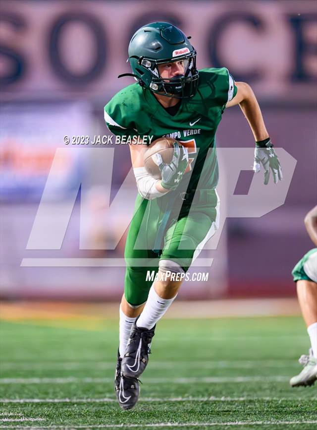 Photo 18 in the Fr Skyline Campo Verde Photo Gallery (113 Photos)