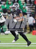 Photo from the gallery "Martin vs. Berkner (UIL 6A DI Bi-District)"