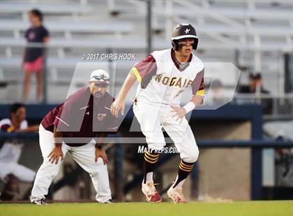 Thumbnail 2 in Nogales vs. Salpointe Catholic (AIA 4A Final) photogallery.