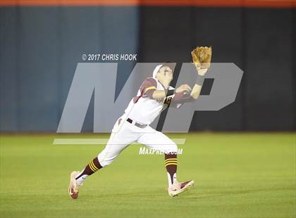 Thumbnail 2 in Nogales vs. Salpointe Catholic (AIA 4A Final) photogallery.
