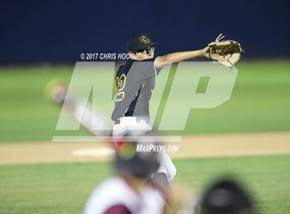 Thumbnail 2 in Nogales vs. Salpointe Catholic (AIA 4A Final) photogallery.