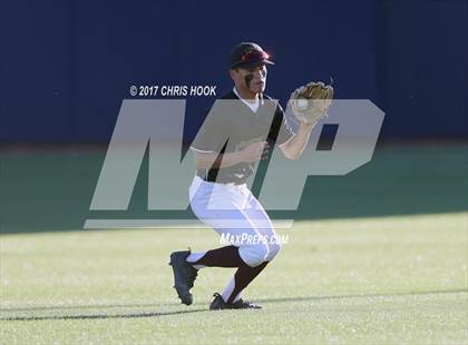 Thumbnail 2 in Nogales vs. Salpointe Catholic (AIA 4A Final) photogallery.