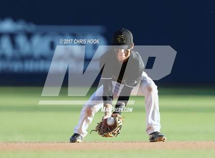 Thumbnail 1 in Nogales vs. Salpointe Catholic (AIA 4A Final) photogallery.