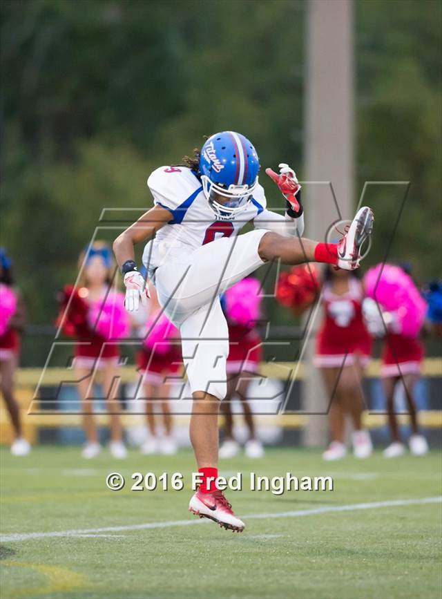 Photo Galleries - Alexandria City Titans (Alexandria, VA) Varsity Football