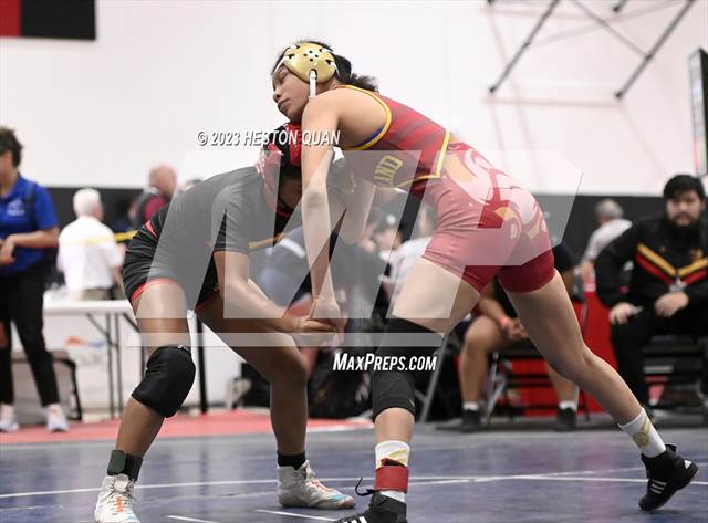 Photo 1 In The Cif Ss Girls Masters Wrestling 2 2 Photo Gallery 435 Photos