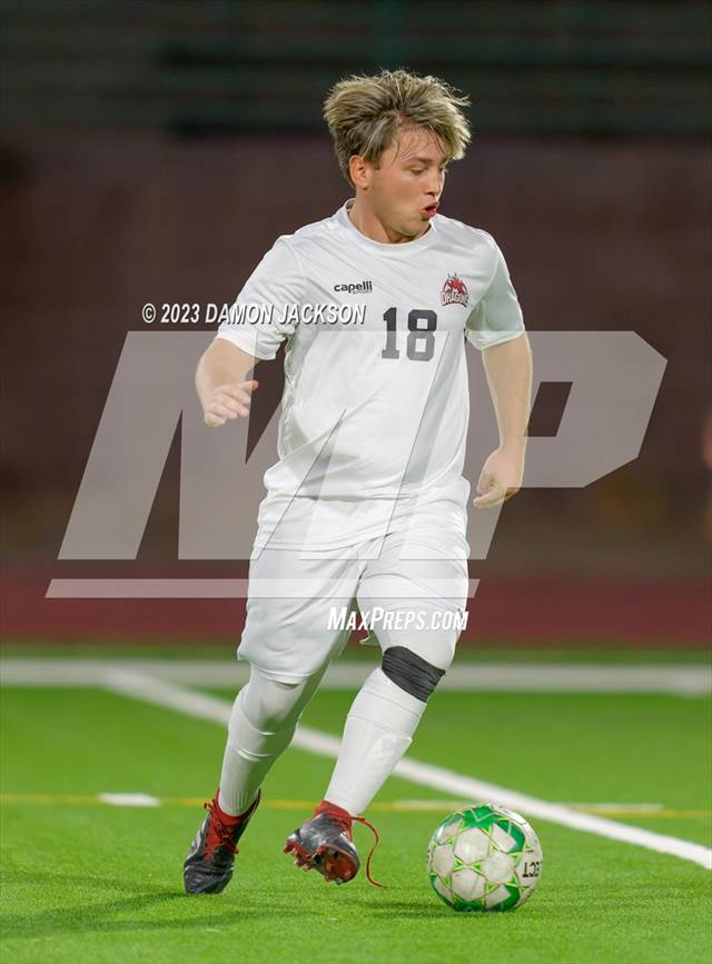 Photo 99 in the Doral Academy Red Rock vs Virgin Valley (NIAA 3A
