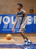 Photo from the gallery "Hoggard vs. New Life Christian Academy (Cumberland County Holiday Classic)"