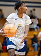 Photo from the gallery "Hoggard vs. New Life Christian Academy (Cumberland County Holiday Classic)"