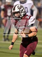 Photo from the gallery "Boerne @ Calallen (UIL 4A, Div 1, Region 4, Quarter-Final)"