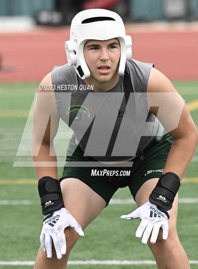 Photo 39 in the North Kitsap vs. Edison (Battle At The Beach) Photo