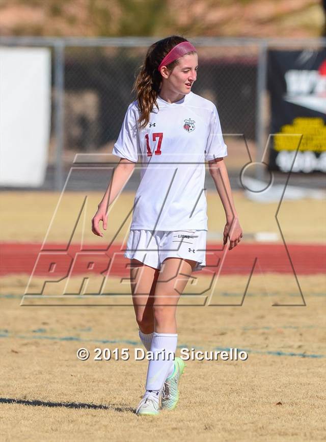 Photo 85 in the Campo Verde vs. Red Mountain (Dobson Mustang Classic