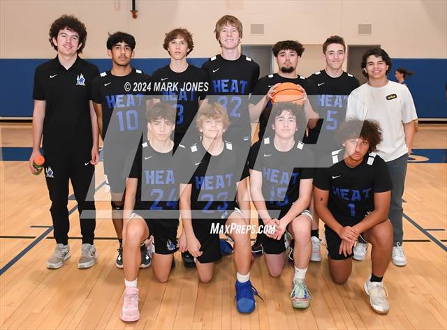 Photo 23 in the Madison Highland Prep Phoenix Country Day (Senior