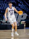 Photo from the gallery "Wray vs. Plateau Valley (CHSAA 2A Great 8)"