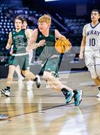 Photo from the gallery "Wray vs. Plateau Valley (CHSAA 2A Great 8)"