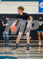 Photo from the gallery "Rocklin @ Sheldon (CIF SJS D-1 Playoffs Rd 1)"