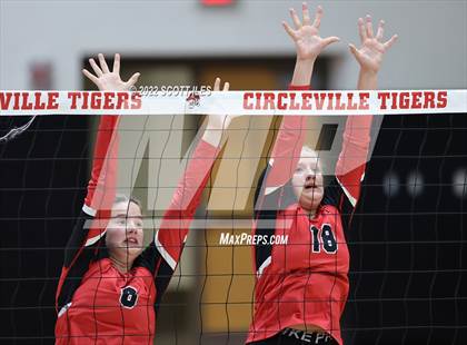 Thumbnail 3 in Logan Elm @ Circleville photogallery.
