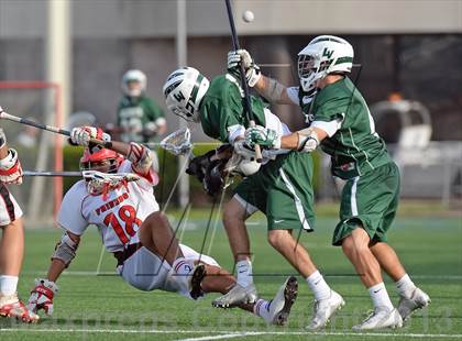 Thumbnail 3 in Friends Academy vs Locust Valley (Section 8 Class C Semifinal) photogallery.