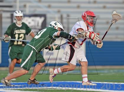 Thumbnail 2 in Friends Academy vs Locust Valley (Section 8 Class C Semifinal) photogallery.